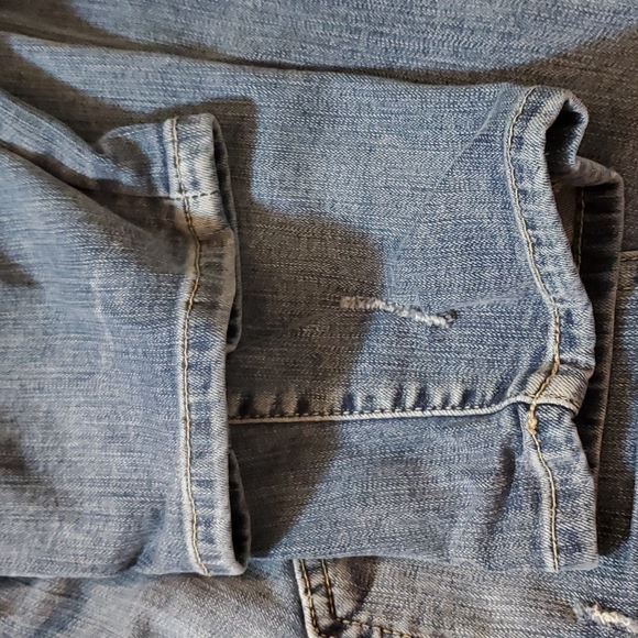 Women's size 20 Torrid Jeans - Picture 5 of 5